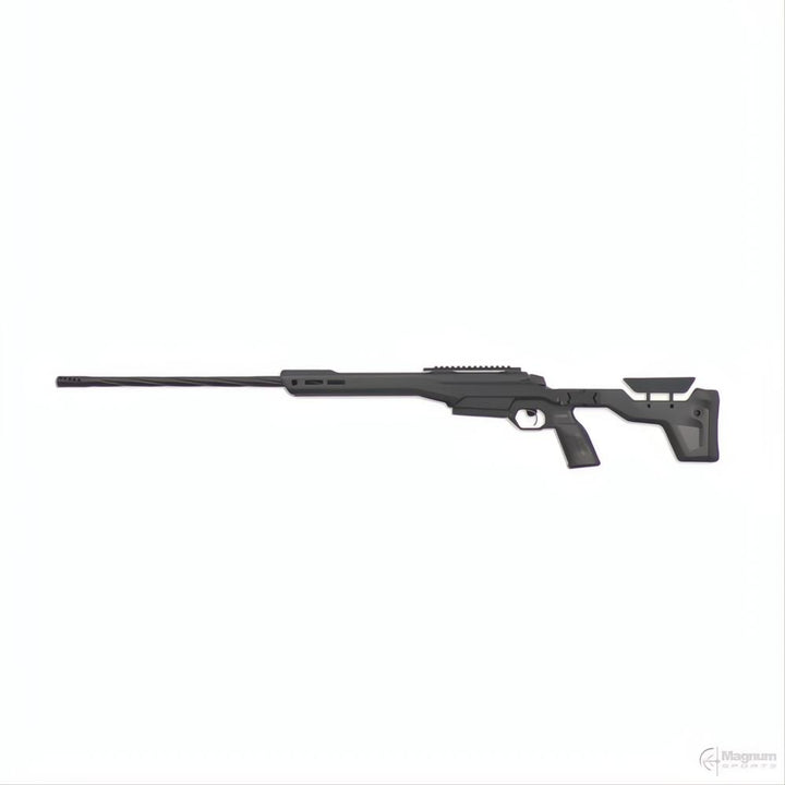 Weatherby 307 Alpine MMT