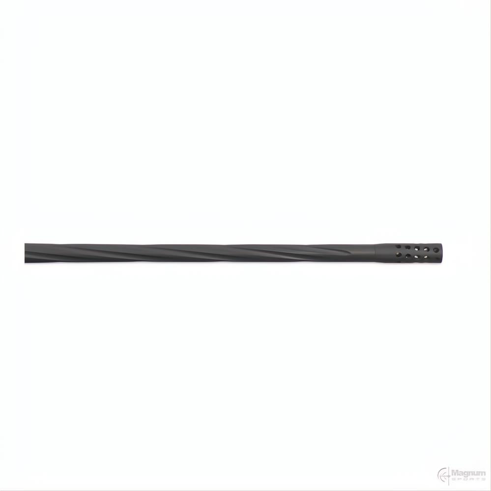 Weatherby 307 Alpine MMT