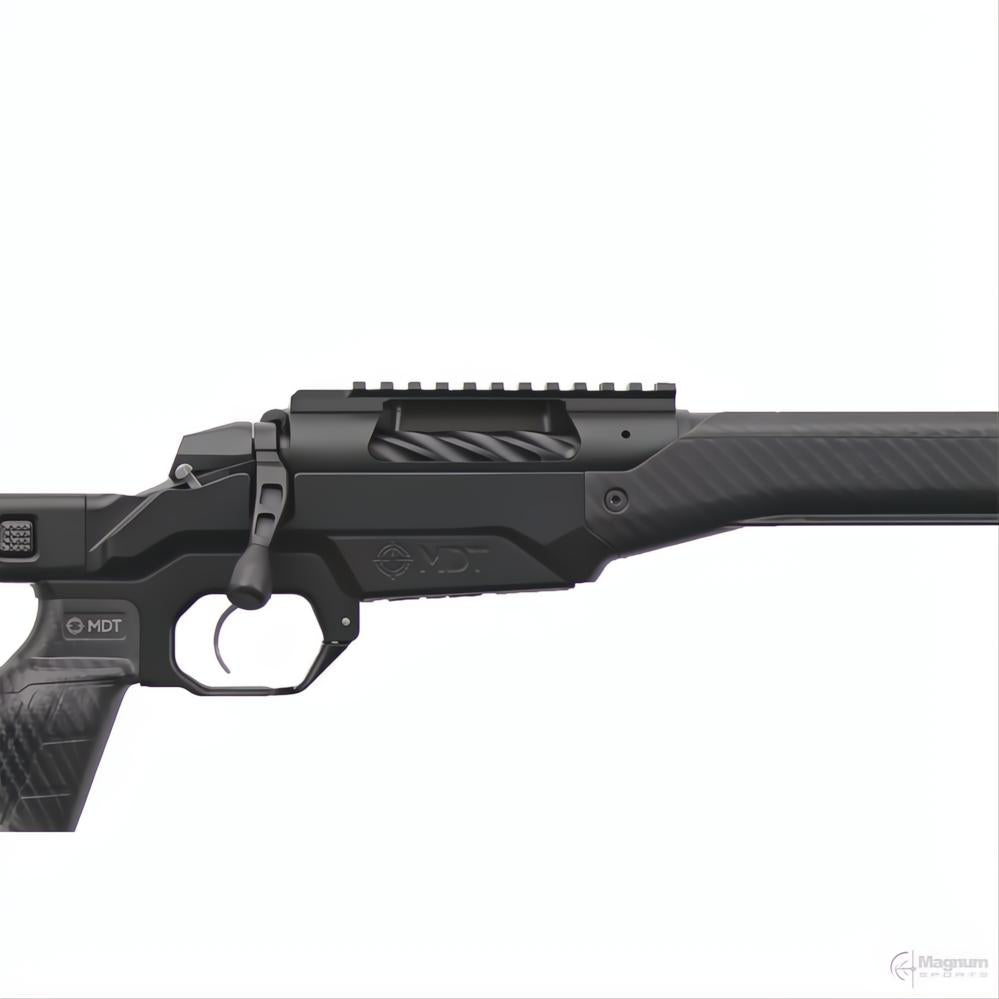 Weatherby 307 Alpine MMT