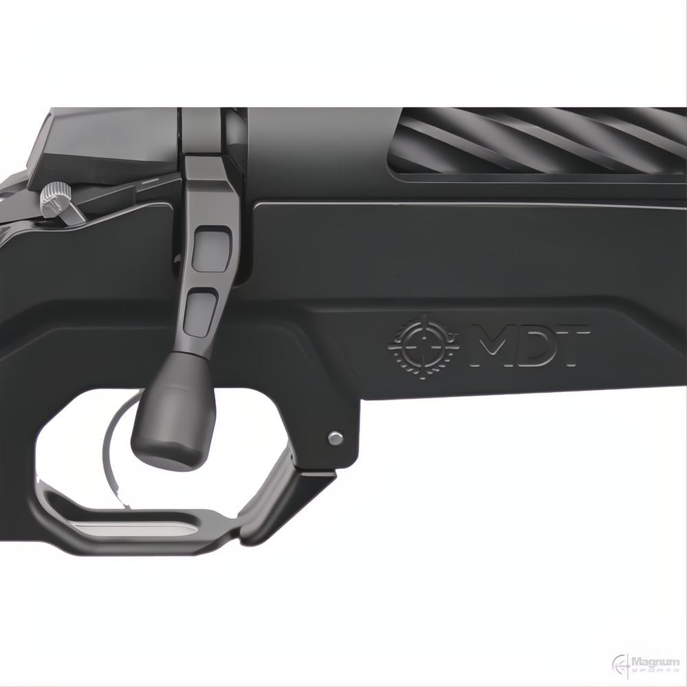 Weatherby 307 Alpine MMT