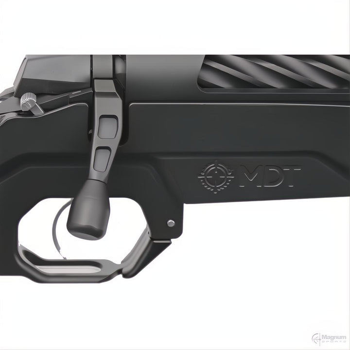 Weatherby 307 Alpine MMT