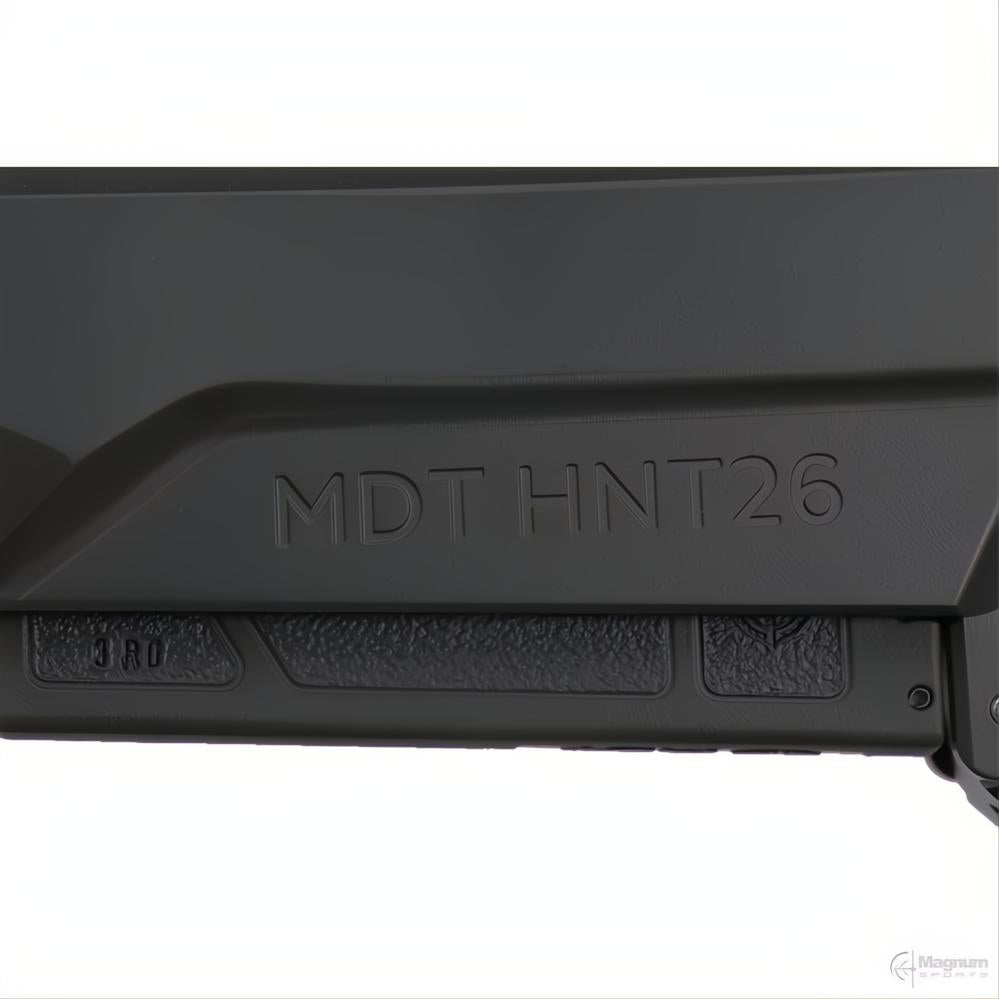 Weatherby 307 Alpine MMT