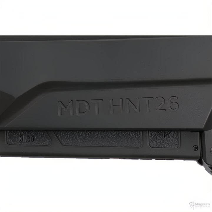 Weatherby 307 Alpine MMT