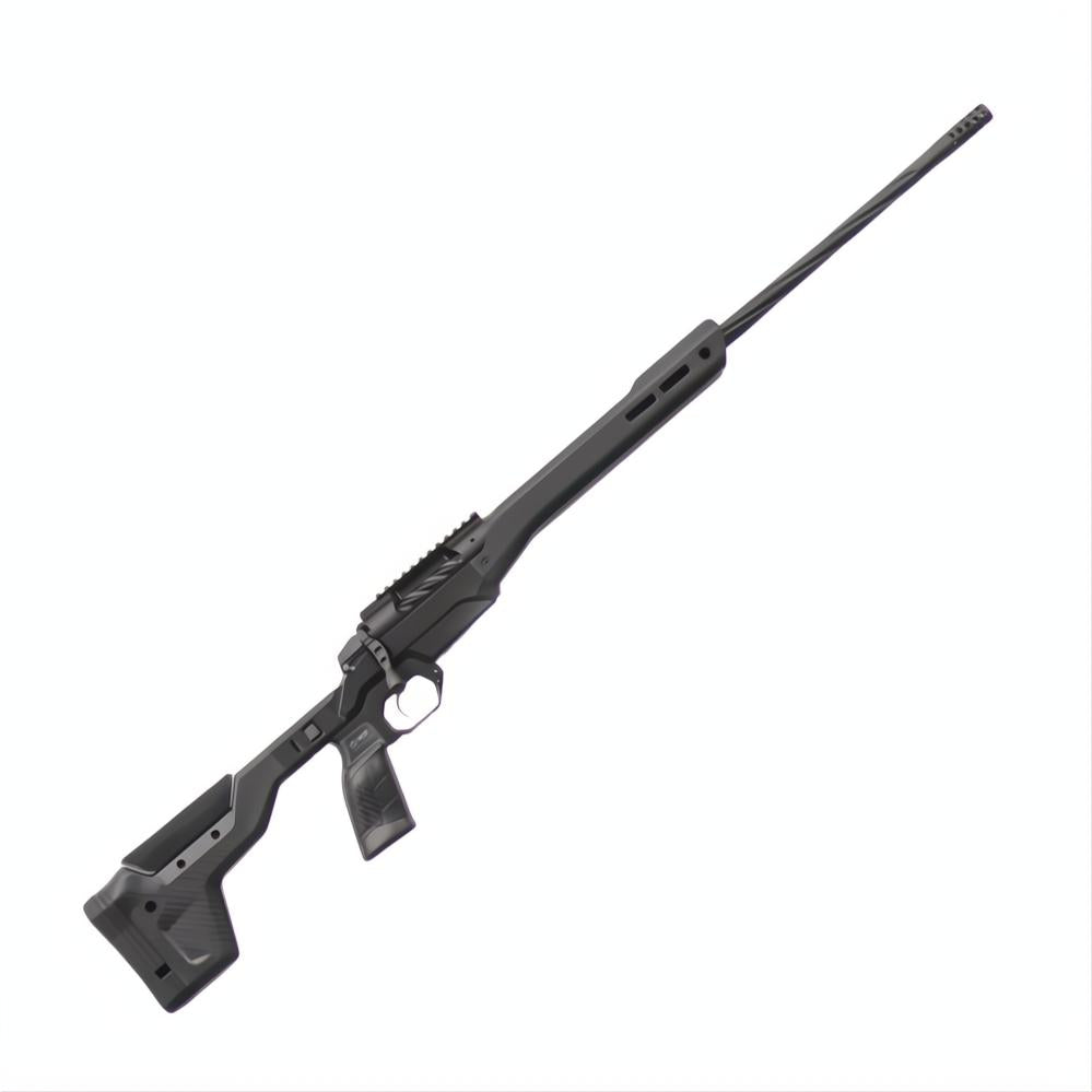 Weatherby 307 Alpine MMT