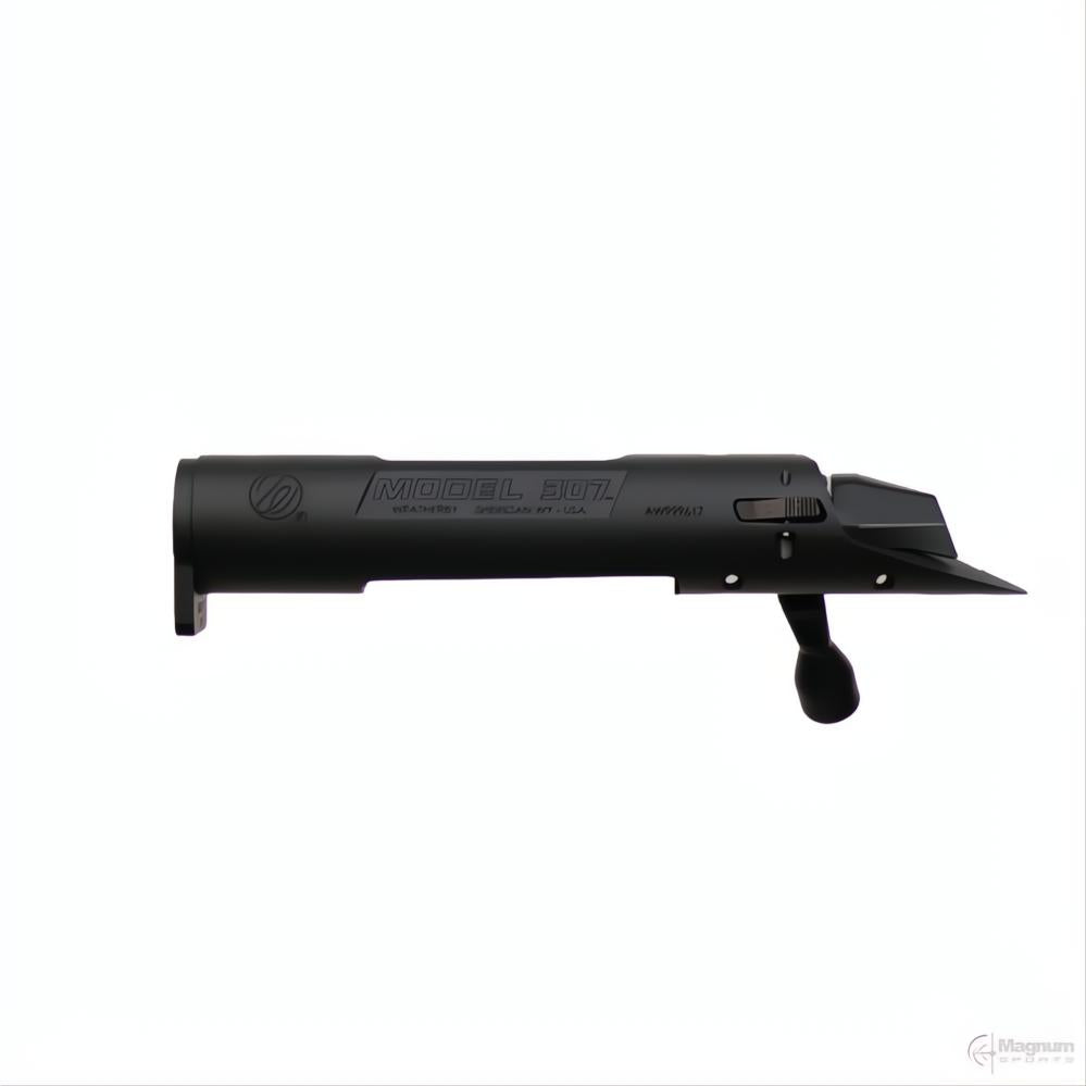 Weatherby 307 Builders Action