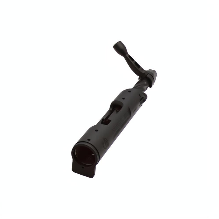 Weatherby 307 Builders Action