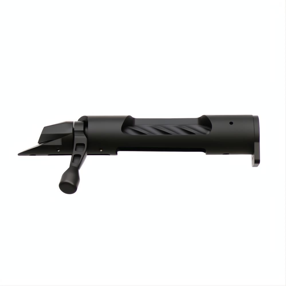 Weatherby 307 Builders Action