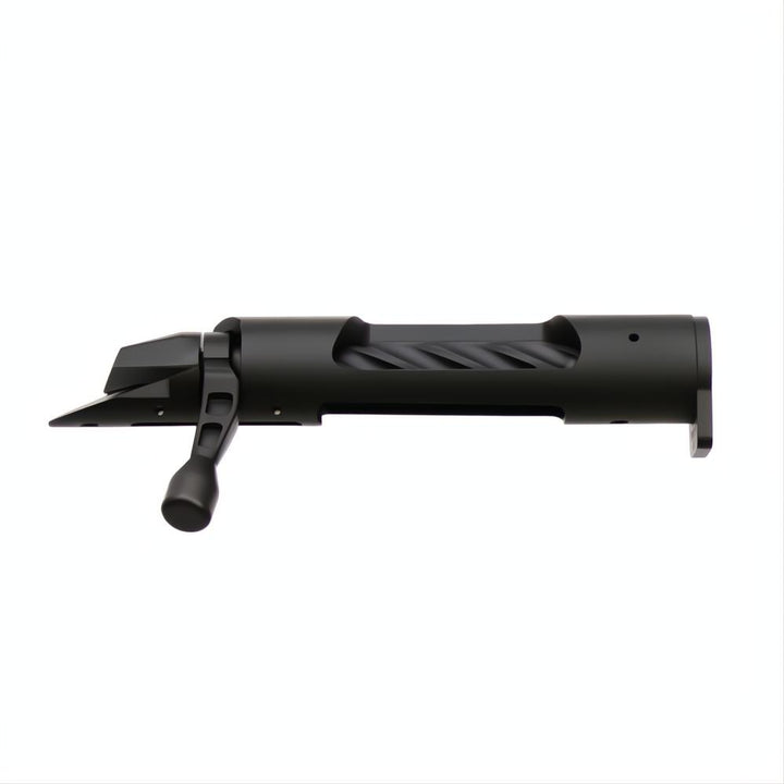 Weatherby 307 Builders Action