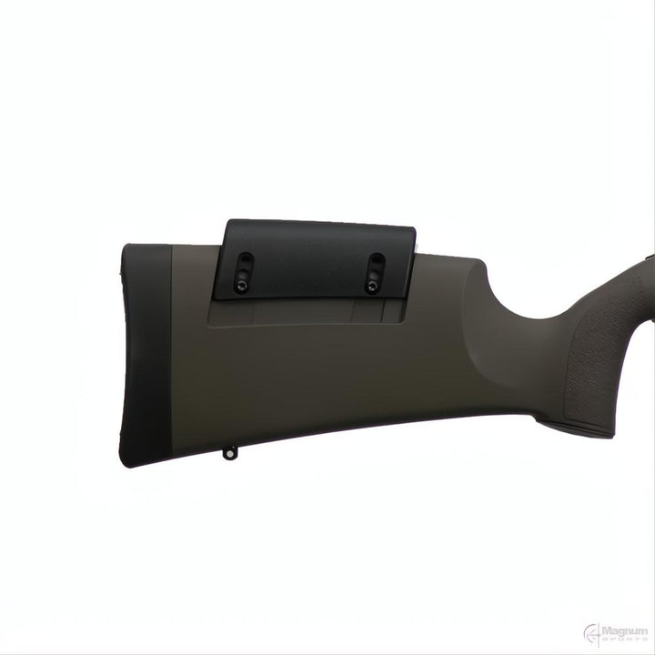 Weatherby 307 Range XP - END OF LINE CLEARANCE - call for availability.
