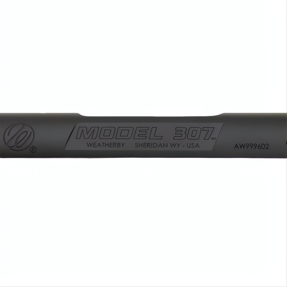 Weatherby 307 Range XP - END OF LINE CLEARANCE - call for availability.