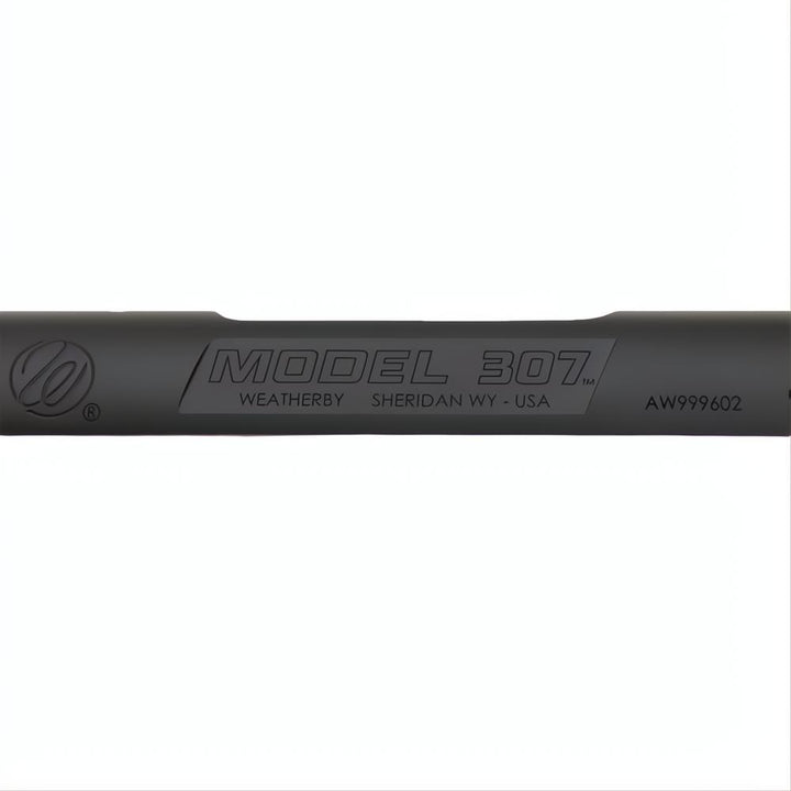 Weatherby 307 Range XP - END OF LINE CLEARANCE - call for availability.