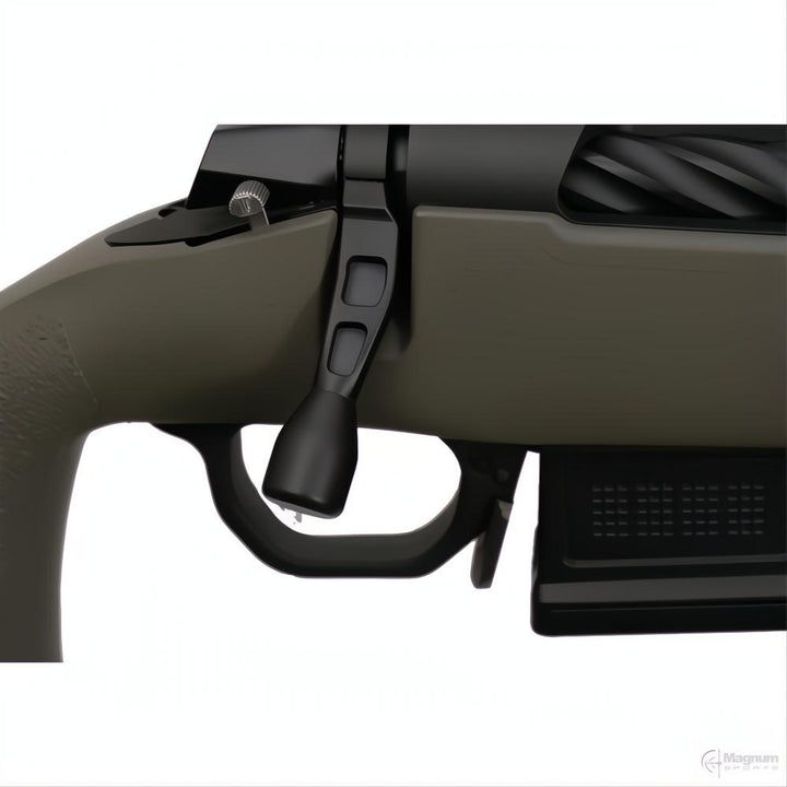 Weatherby 307 Range XP - END OF LINE CLEARANCE - call for availability.
