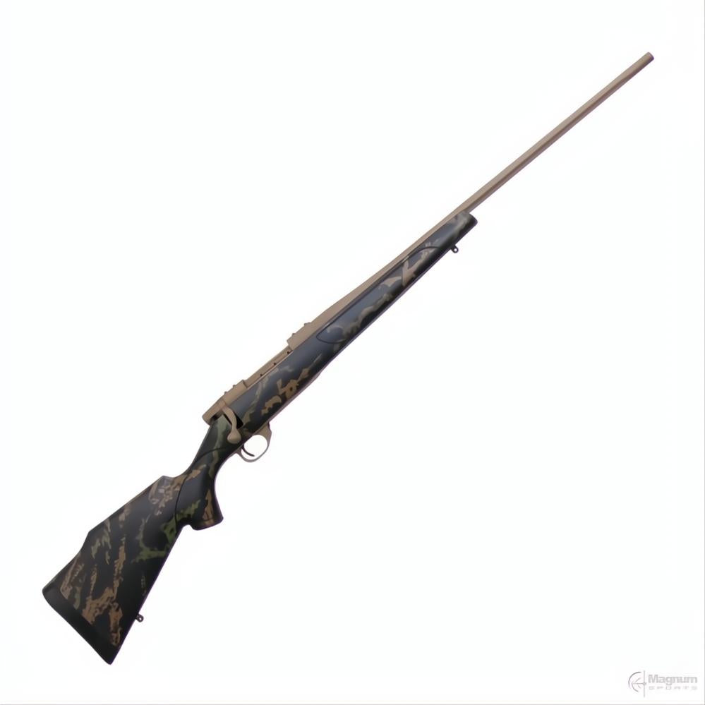 Weatherby Kakadu Vanguard FDE
