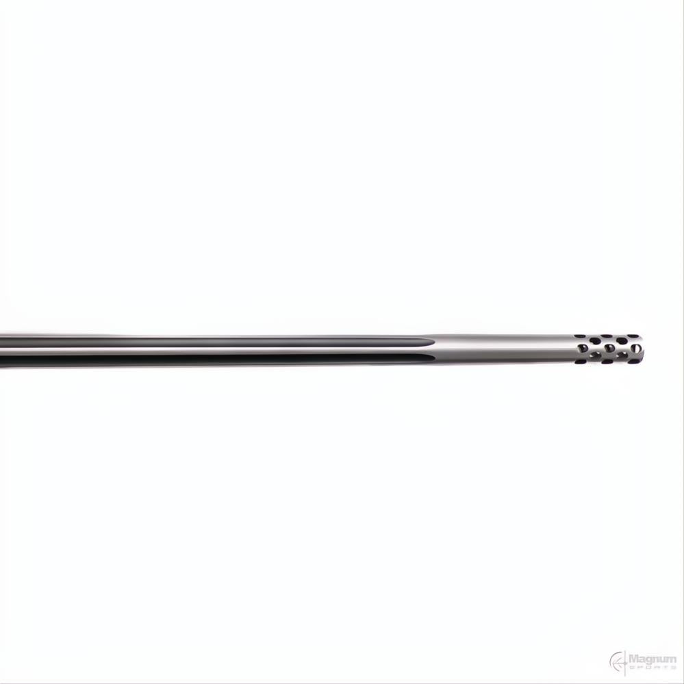 Weatherby MKV Accumark
