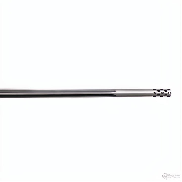 Weatherby MKV Accumark