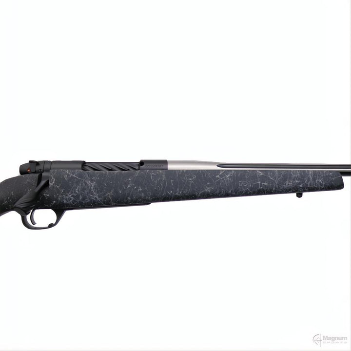 Weatherby MKV Accumark