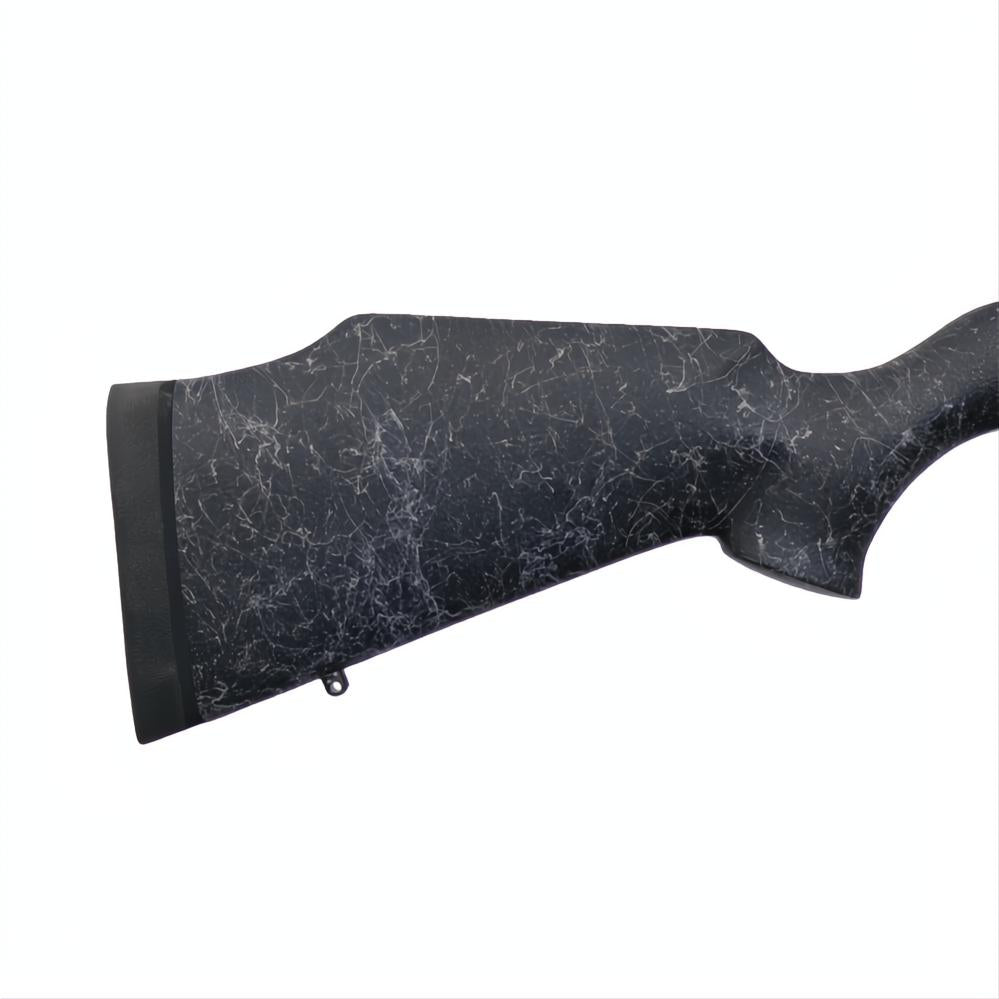 Weatherby MKV Accumark