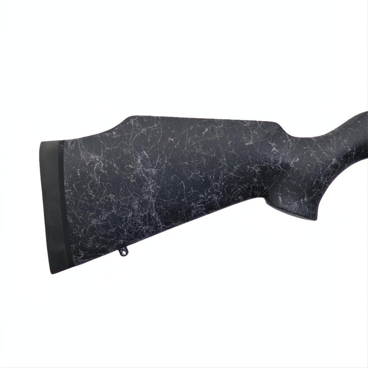 Weatherby MKV Accumark