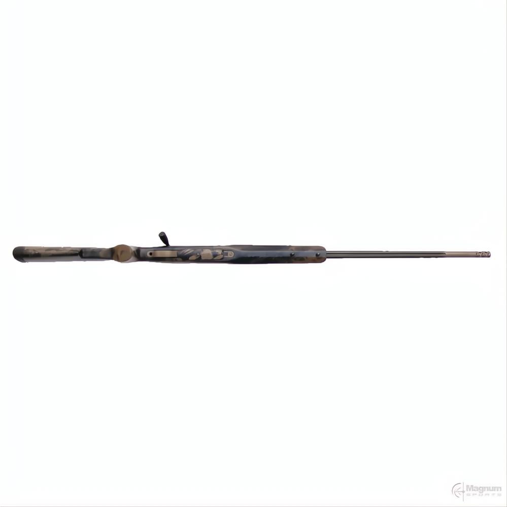 Weatherby MKV Accumark Elite