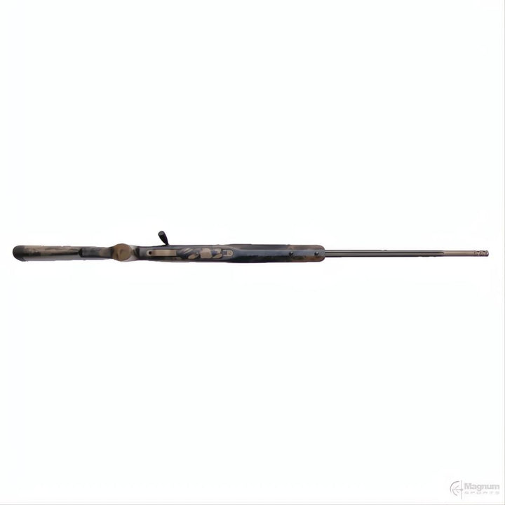 Weatherby MKV Accumark Elite