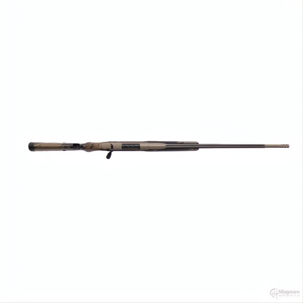 Weatherby MKV Accumark Elite