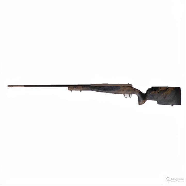 Weatherby MKV Accumark Elite