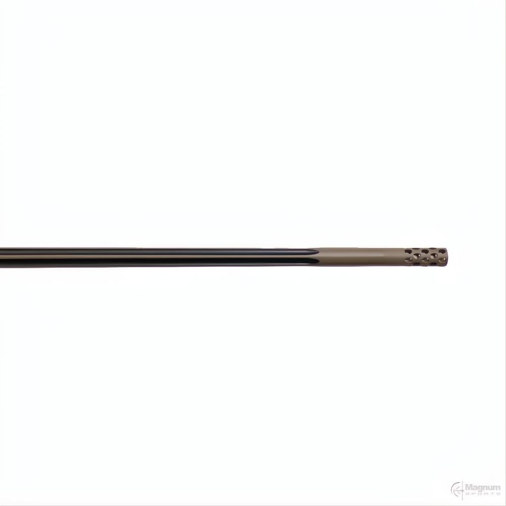 Weatherby MKV Accumark Elite