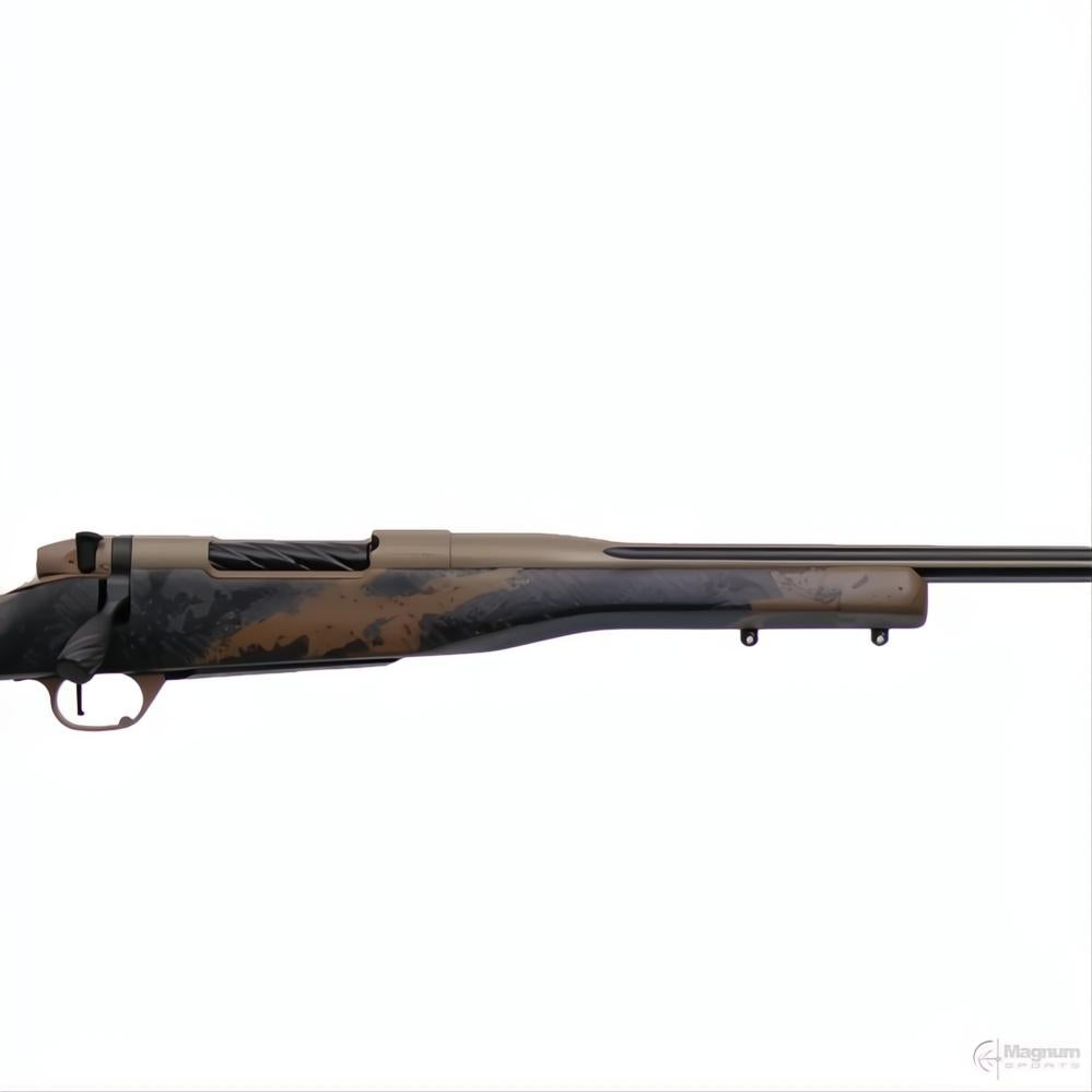 Weatherby MKV Accumark Elite
