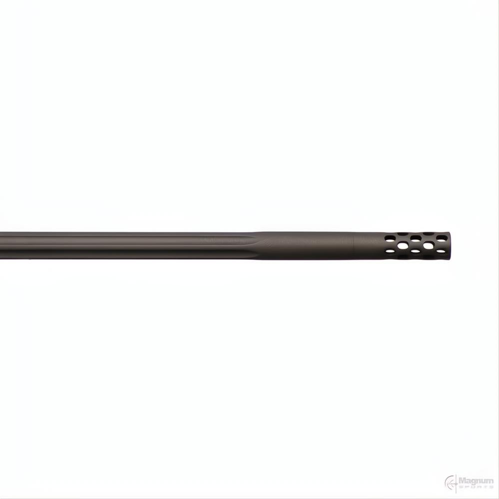 Weatherby MKV Accumark Pro