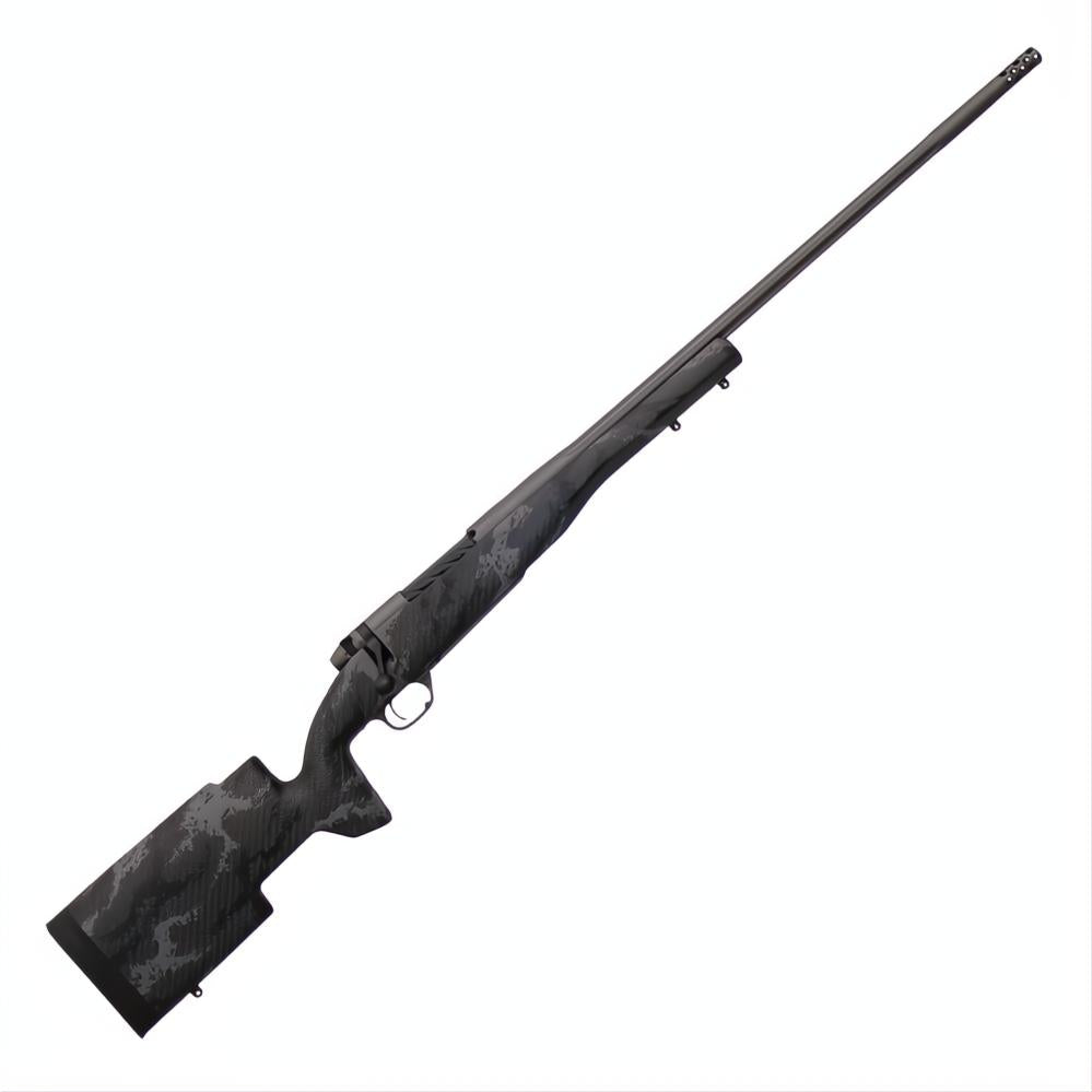 Weatherby MKV Accumark Pro