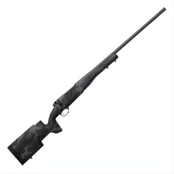 Weatherby MKV Accumark Pro