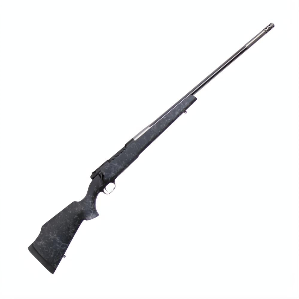 Weatherby MKV Accumark