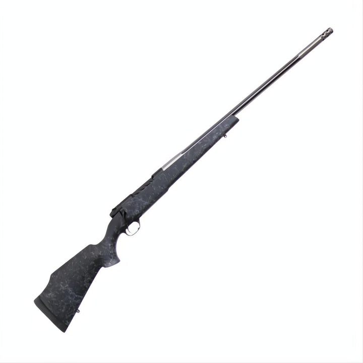 Weatherby MKV Accumark