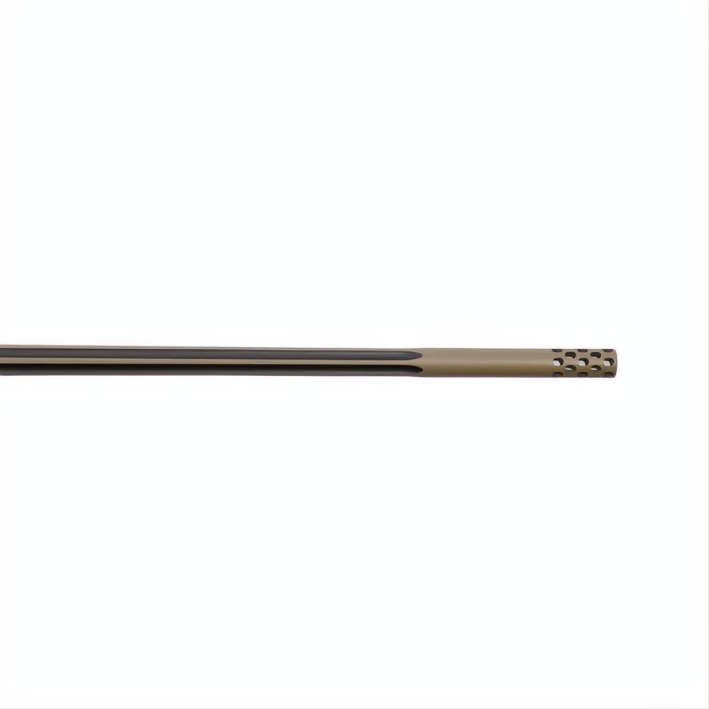 Weatherby MKV Apex