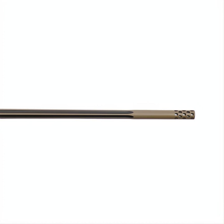 Weatherby MKV Apex