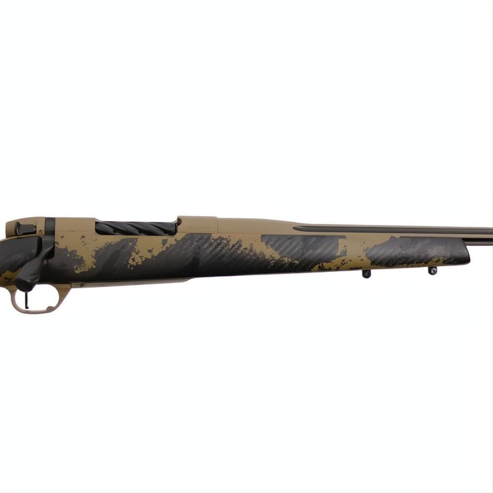 Weatherby MKV Apex