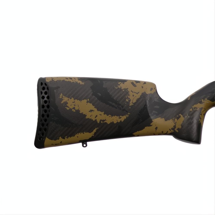 Weatherby MKV Apex