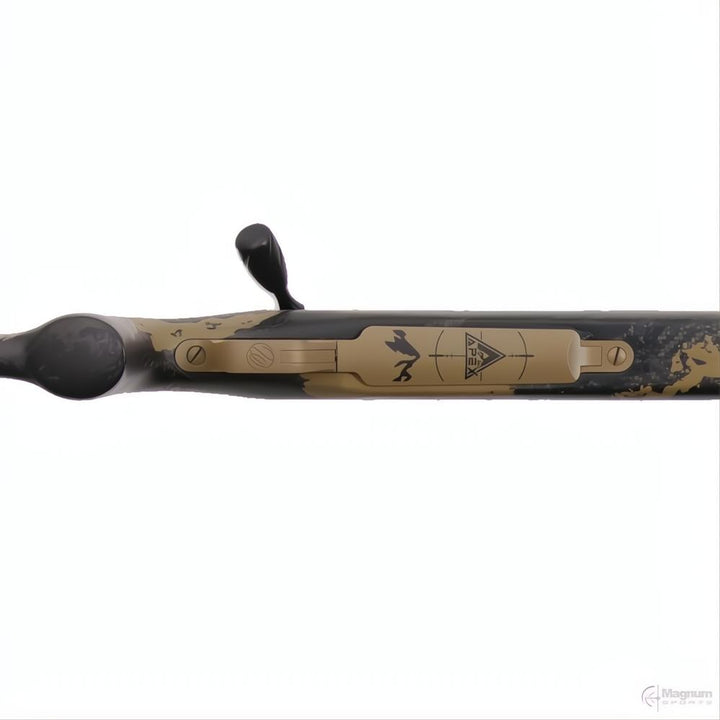 Weatherby MKV Apex