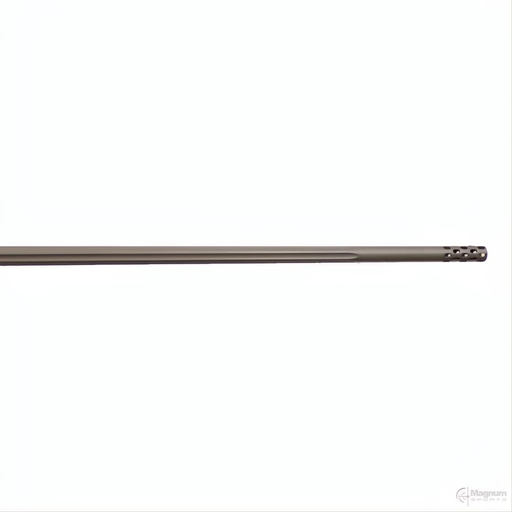Weatherby MKV Backcountry 2.0