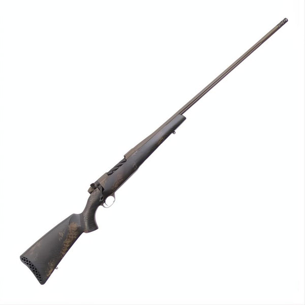 Weatherby MKV Backcountry 2.0