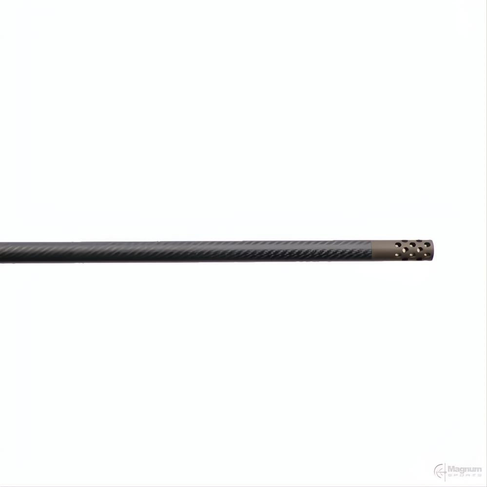 Weatherby MKV Backcountry Carbon 2.0