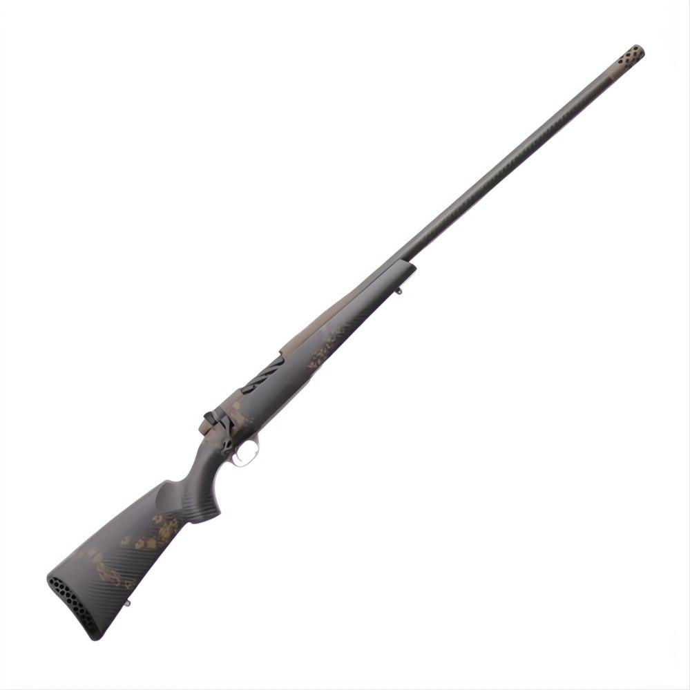 Weatherby MKV Backcountry Carbon 2.0