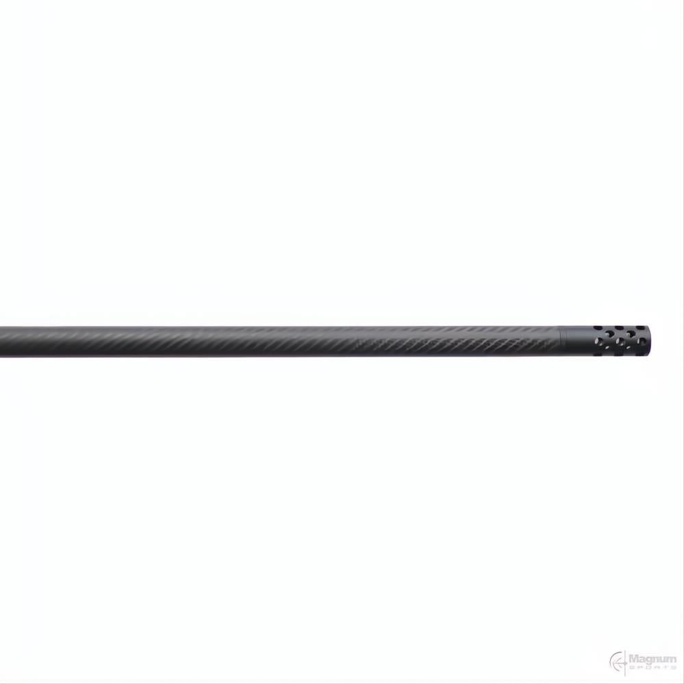 Weatherby MKV Backcountry Carbon Ti 2.0