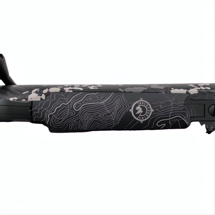 Weatherby MKV Backcountry Carbon Ti 2.0