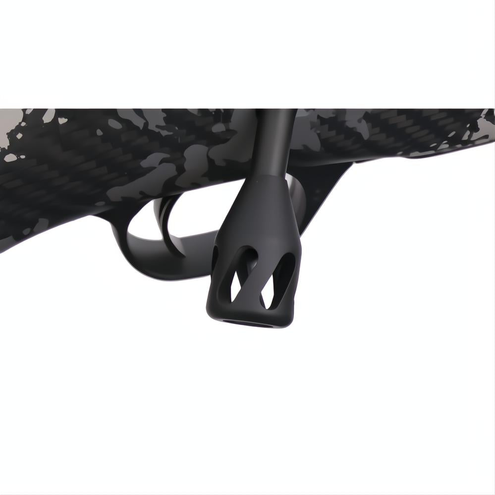 Weatherby MKV Backcountry Carbon Ti 2.0