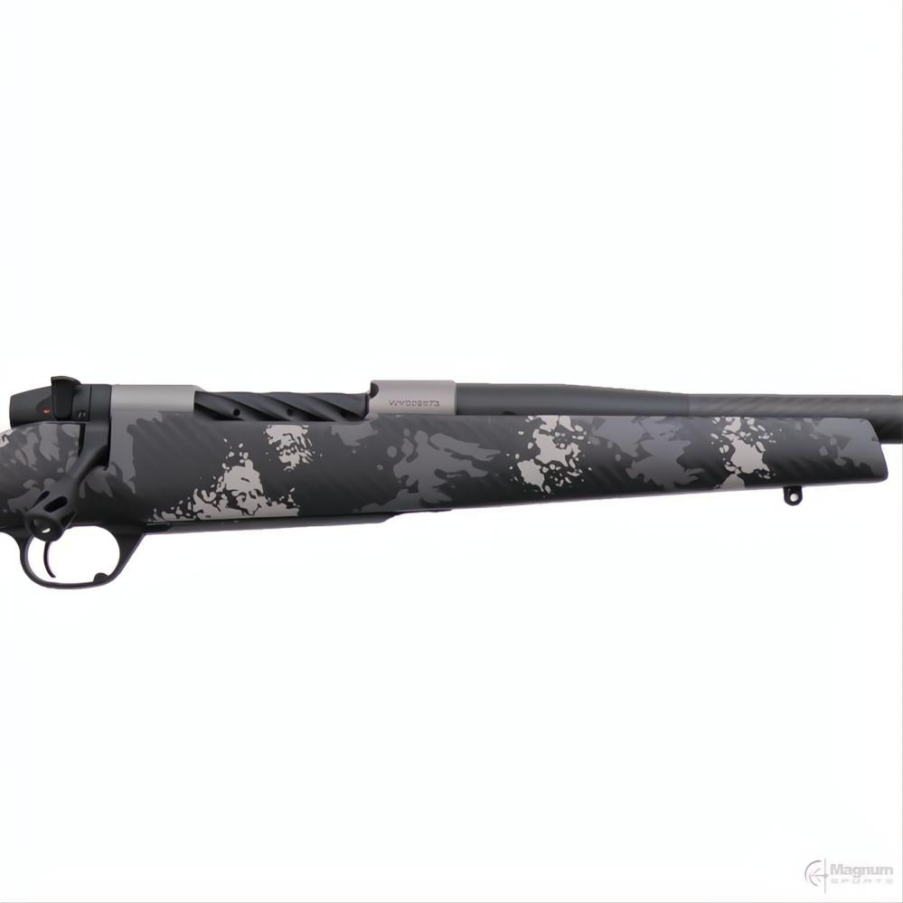 Weatherby MKV Backcountry Carbon Ti 2.0