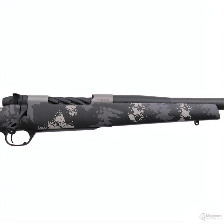 Weatherby MKV Backcountry Carbon Ti 2.0