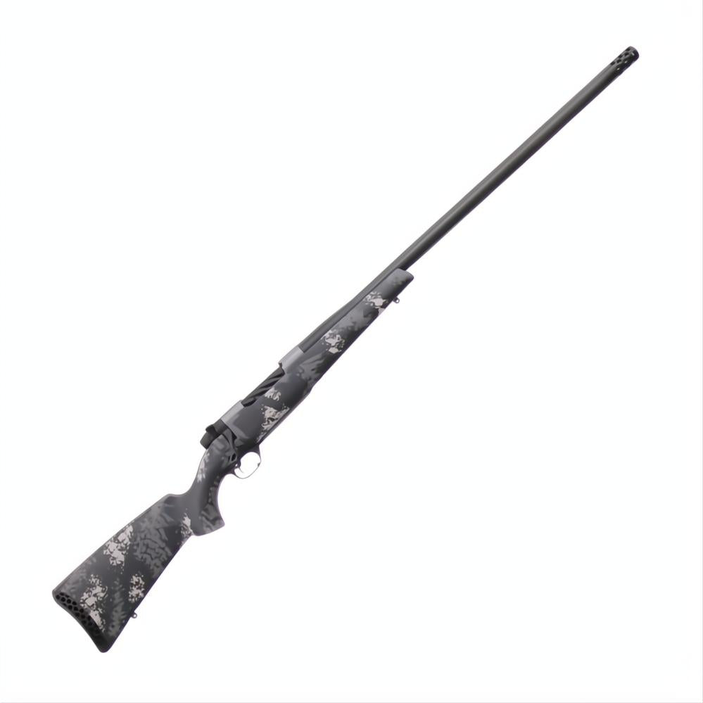 Weatherby MKV Backcountry Carbon Ti 2.0