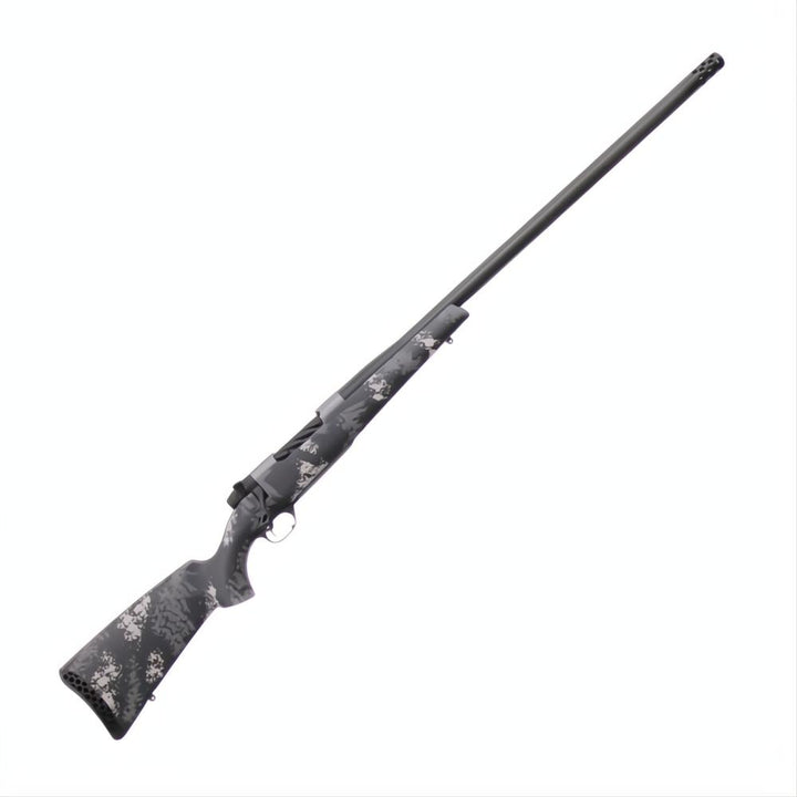 Weatherby MKV Backcountry Carbon Ti 2.0