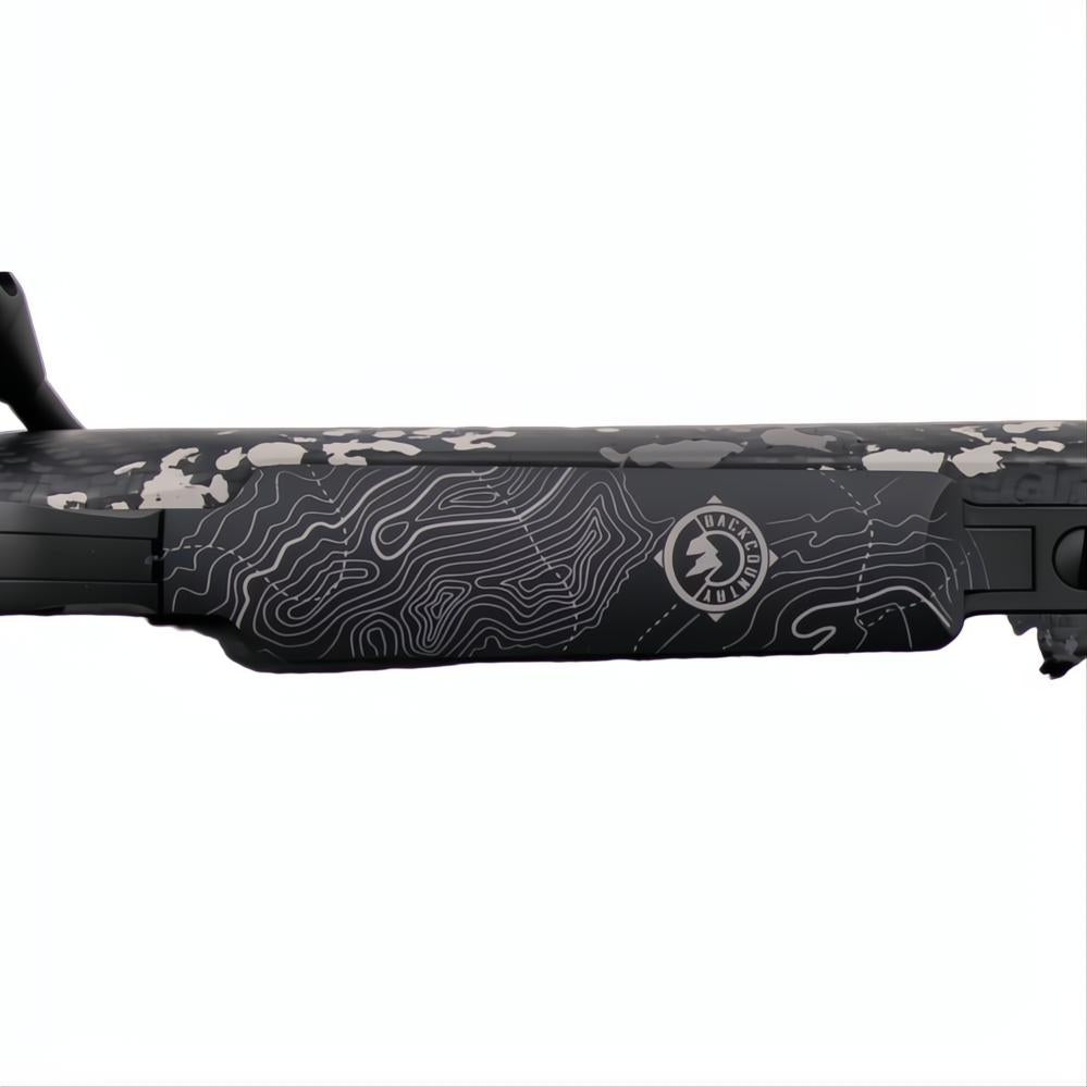 Weatherby MKV Backcountry Ti 2.0